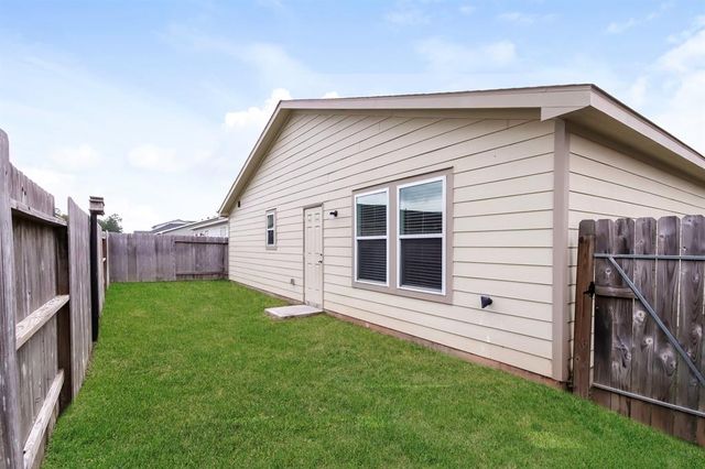 15678 Briar Forest Drive, Conroe, TX 77306