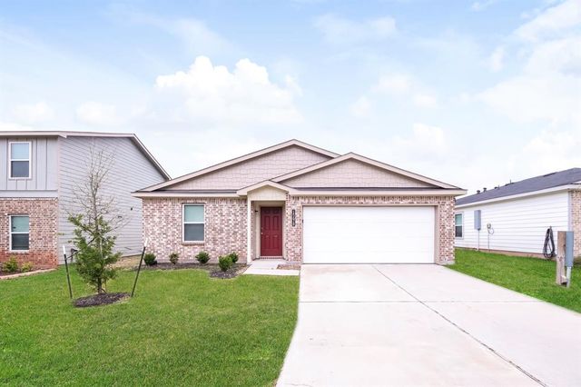 15678 Briar Forest Drive, Conroe, TX 77306