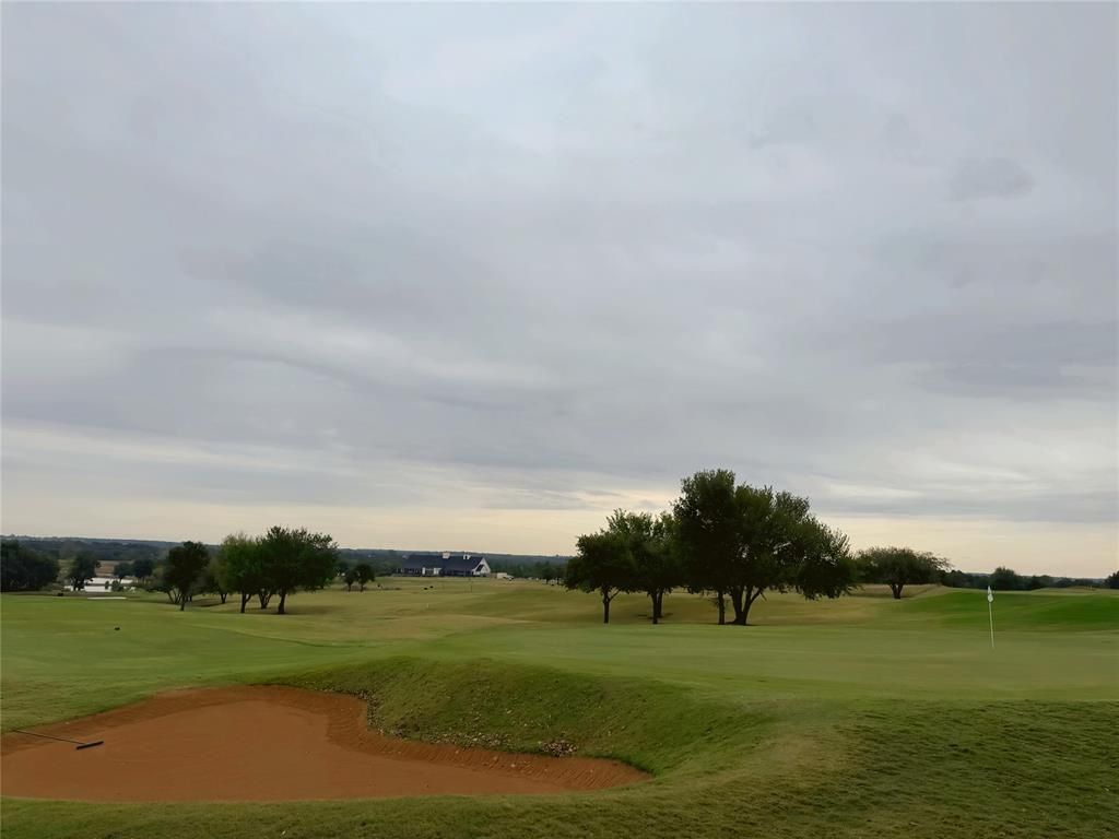 N Clubhouse Drive, Blanchard, OK 73010