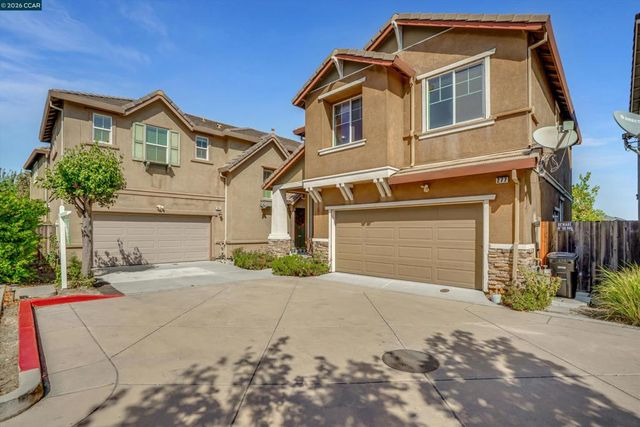 277 Kapalua Bay Cir, Pittsburg, CA 94565