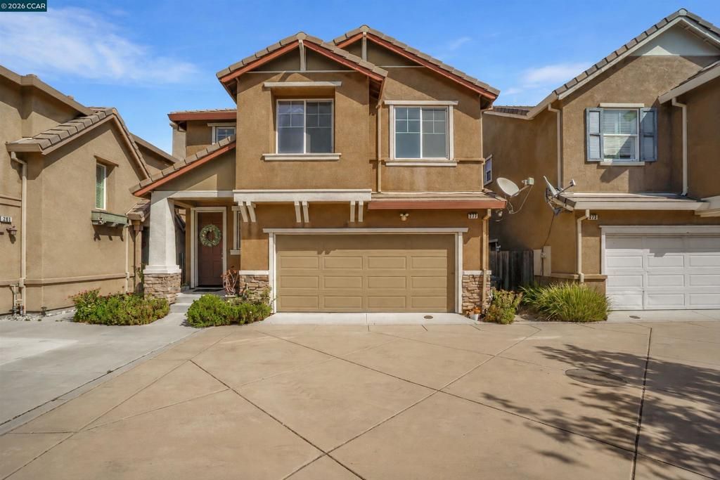 277 Kapalua Bay Cir, Pittsburg, CA 94565