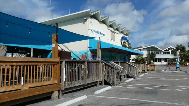 885 BELTREES STREET 12, Dunedin, FL 34698