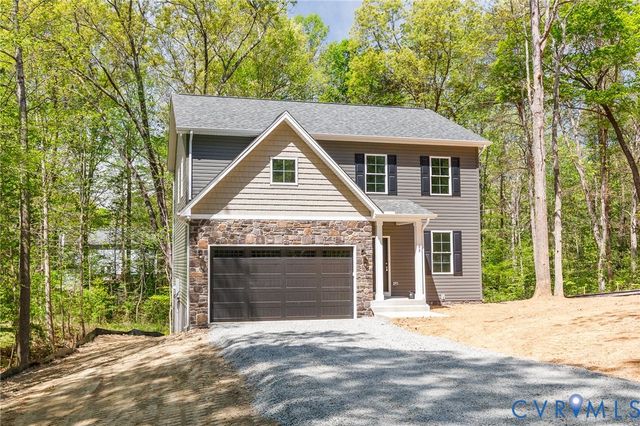 93 Albertson Ct, Ruther Glen, VA 22546