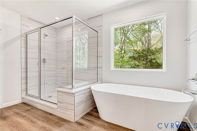93 Albertson Ct, Ruther Glen, VA 22546