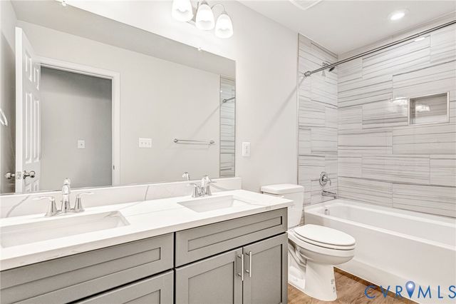 93 Albertson Ct, Ruther Glen, VA 22546