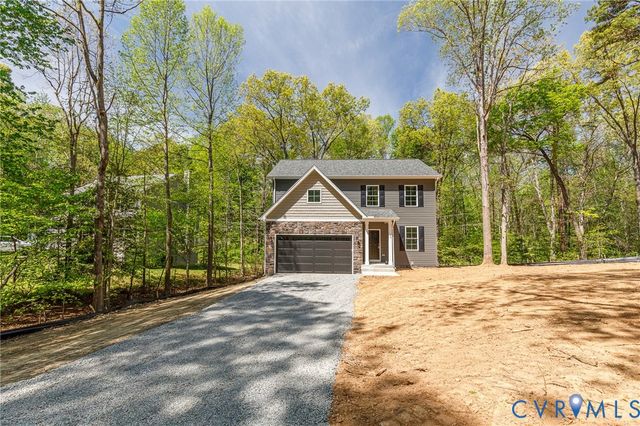 93 Albertson Ct, Ruther Glen, VA 22546
