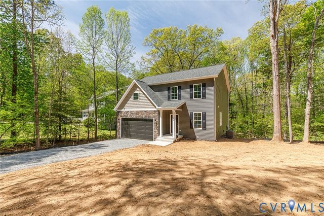 93 Albertson Ct, Ruther Glen, VA 22546