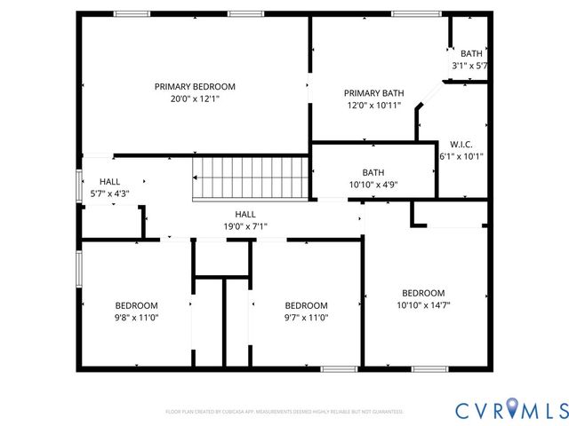 93 Albertson Ct, Ruther Glen, VA 22546