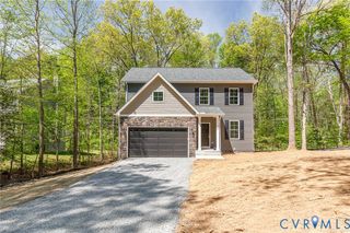 93 Albertson Ct, Ruther Glen, VA 22546