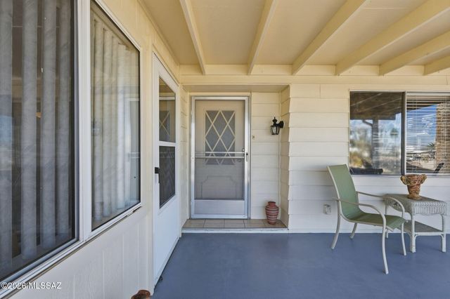 267 W Tuna Drive, Green Valley, AZ 85614