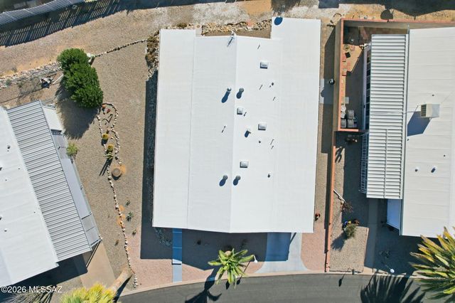 267 W Tuna Drive, Green Valley, AZ 85614