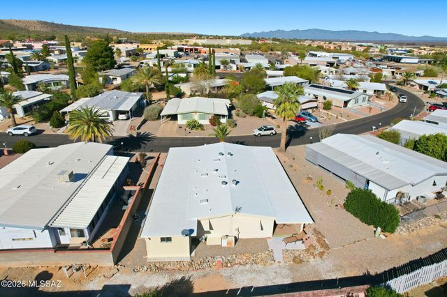 267 W Tuna Drive, Green Valley, AZ 85614