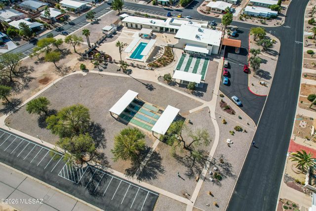 267 W Tuna Drive, Green Valley, AZ 85614