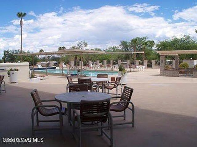 267 W Tuna Drive, Green Valley, AZ 85614