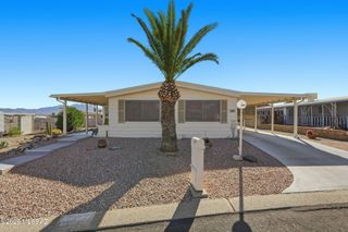 267 W Tuna Drive, Green Valley, AZ 85614