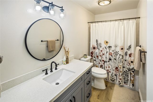 44-145 Hako Street 1404, Kaneohe, HI 96744