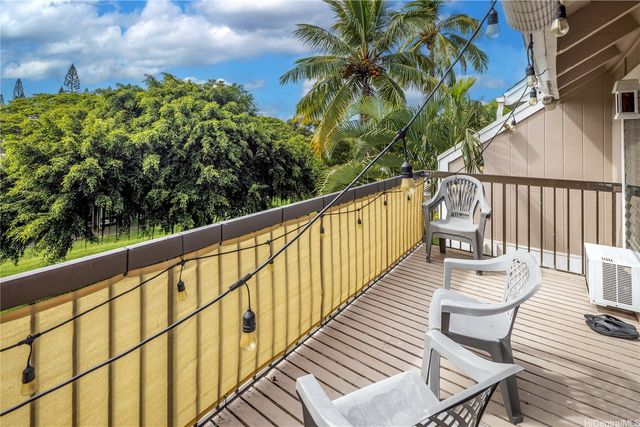 44-145 Hako Street 1404, Kaneohe, HI 96744