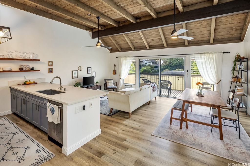 44-145 Hako Street 1404, Kaneohe, HI 96744