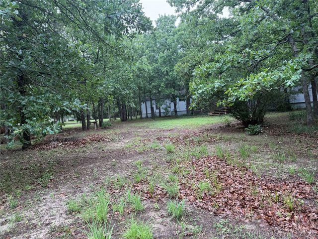 342 N Sioux Road, Sand Springs, OK 74063