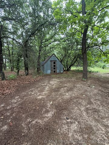 342 N Sioux Road, Sand Springs, OK 74063