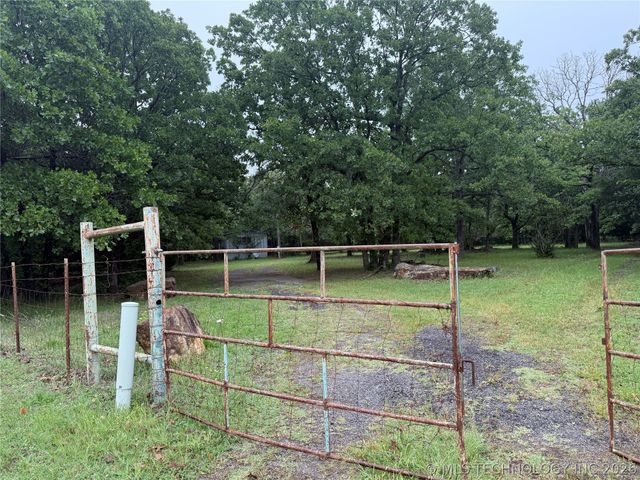 342 N Sioux Road, Sand Springs, OK 74063