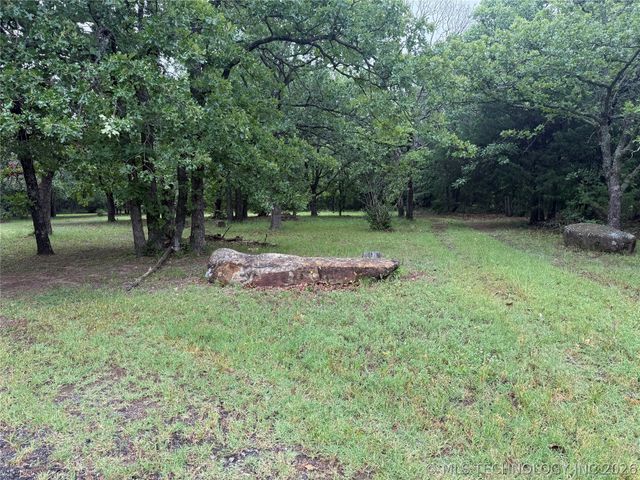 342 N Sioux Road, Sand Springs, OK 74063