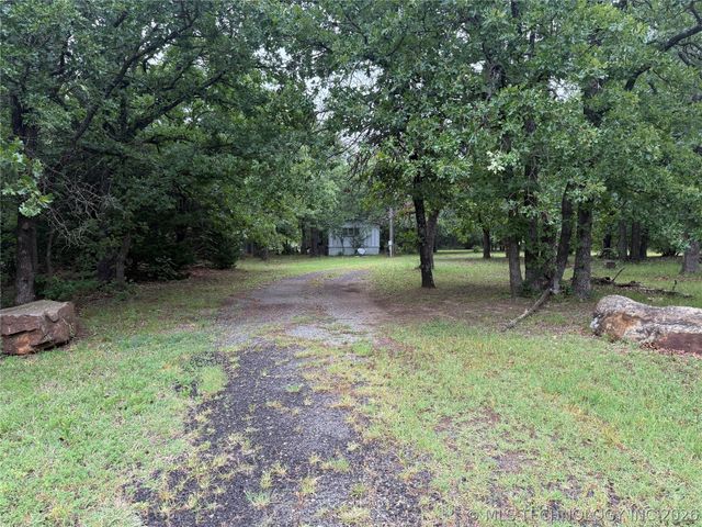 342 N Sioux Road, Sand Springs, OK 74063