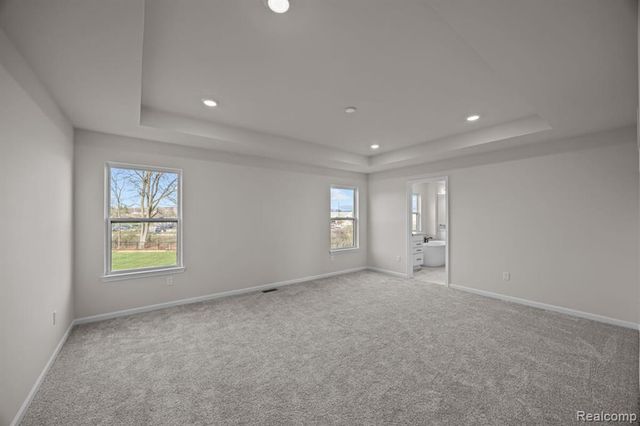 61904 Hevel Lane, Washington, MI 48094