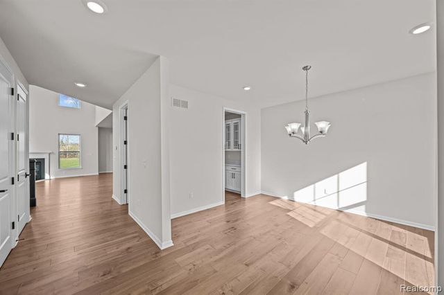 61904 Hevel Lane, Washington, MI 48094
