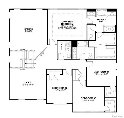 61904 Hevel Lane, Washington, MI 48094
