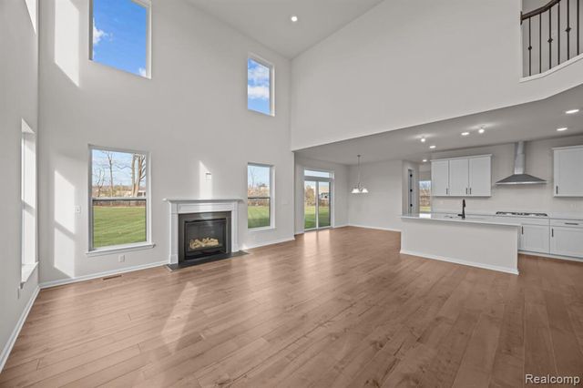 61904 Hevel Lane, Washington, MI 48094