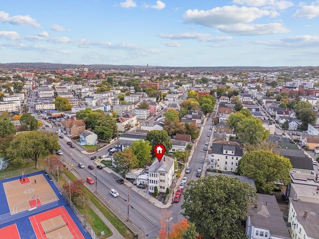 364 Lawrence St, Lawrence, MA 01841