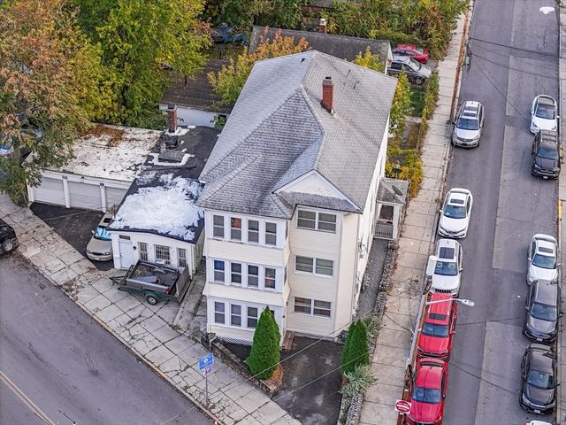 364 Lawrence St, Lawrence, MA 01841