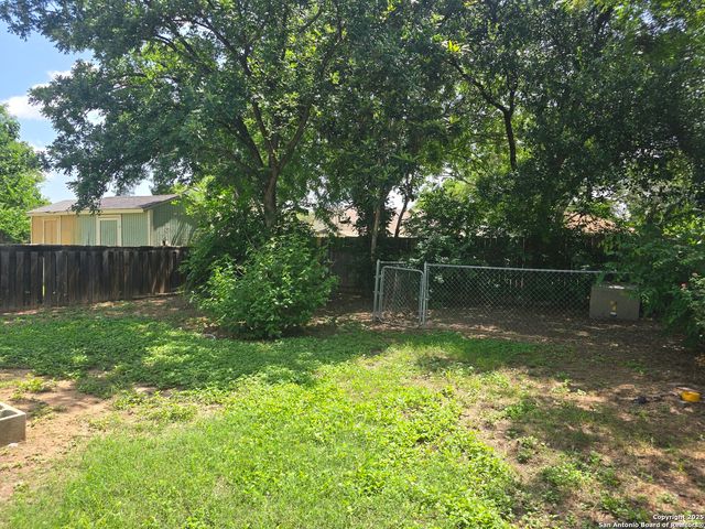 6242 Valley Queen, San Antonio, TX 78250
