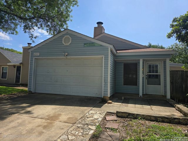 6242 Valley Queen, San Antonio, TX 78250