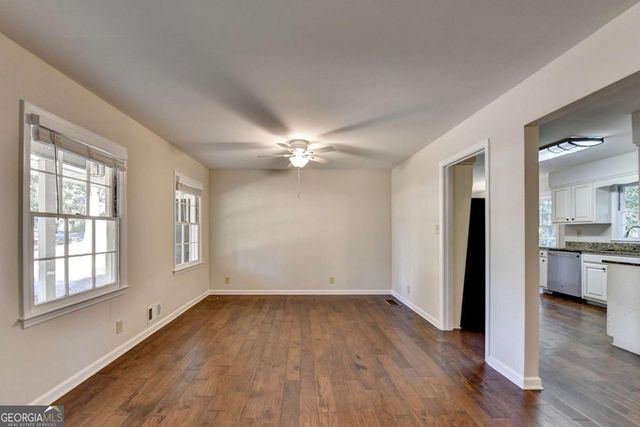 478 Dorsey Circle SW, Lilburn, GA 30047