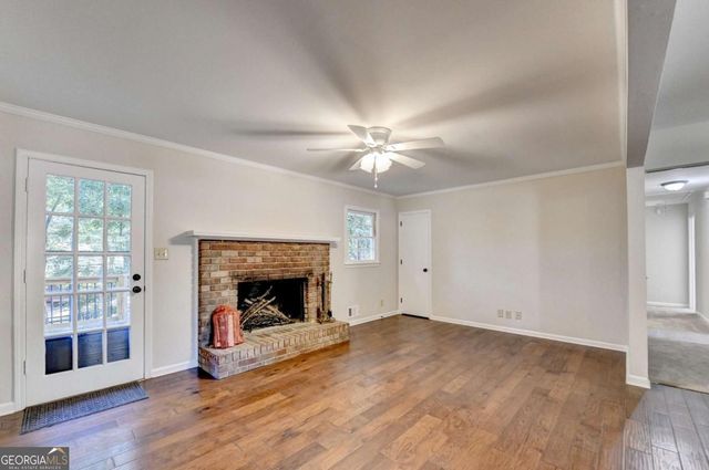 478 Dorsey Circle SW, Lilburn, GA 30047