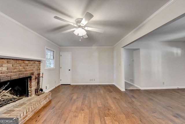 478 Dorsey Circle SW, Lilburn, GA 30047