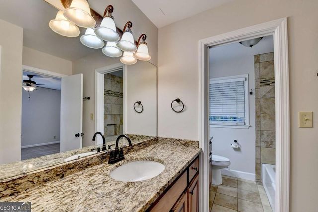 478 Dorsey Circle SW, Lilburn, GA 30047