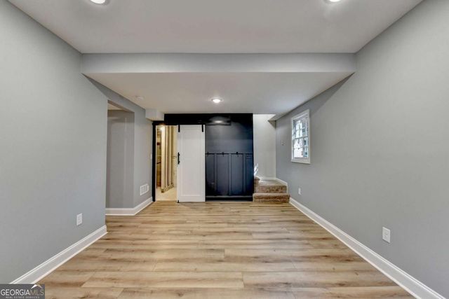 478 Dorsey Circle SW, Lilburn, GA 30047