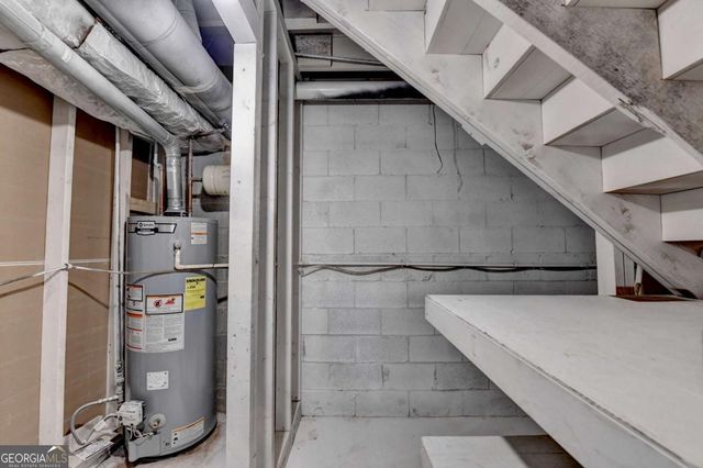 478 Dorsey Circle SW, Lilburn, GA 30047