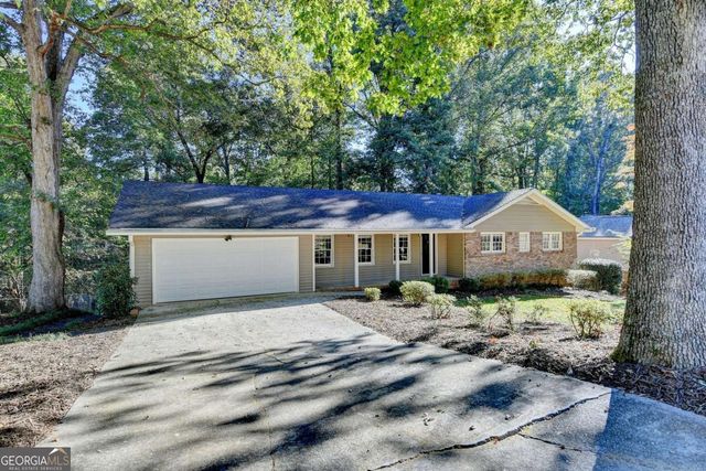 478 Dorsey Circle SW, Lilburn, GA 30047