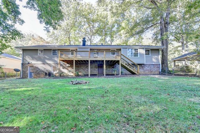 478 Dorsey Circle SW, Lilburn, GA 30047