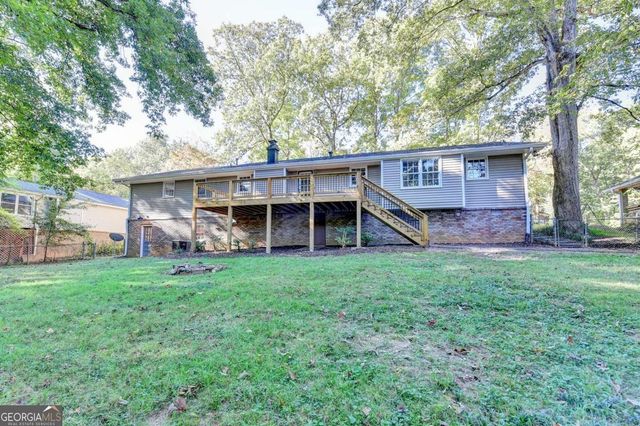 478 Dorsey Circle SW, Lilburn, GA 30047