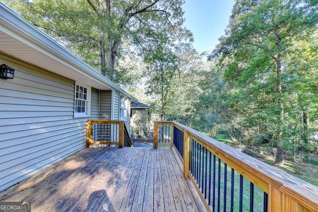 478 Dorsey Circle SW, Lilburn, GA 30047