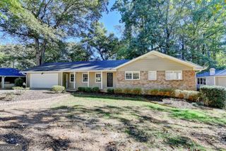 478 Dorsey Circle SW, Lilburn, GA 30047