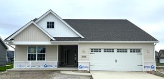 25278 E Sunset Maple Drive, Perrysburg, OH 43551