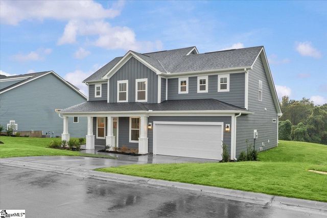 524 Winstone Trail, Woodruff, SC 29388