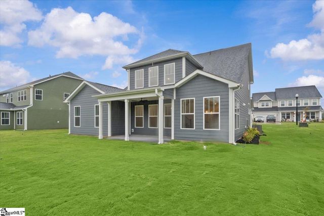 524 Winstone Trail, Woodruff, SC 29388