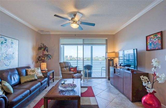 7984 SAILBOAT KEY BOULEVARD S 502, South Pasadena, FL 33707